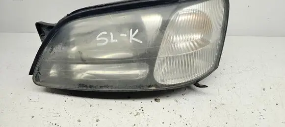 Subaru Legacy Headlight/headlamp