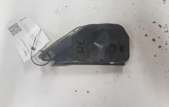 Volvo S40 Front bumper mounting bracket 31265397