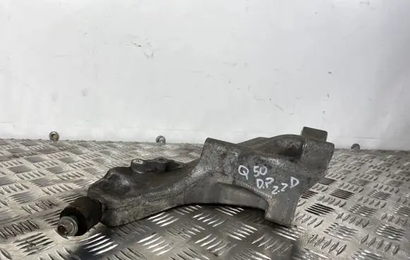 Infiniti Q50 Engine mounting bracket A6512235204