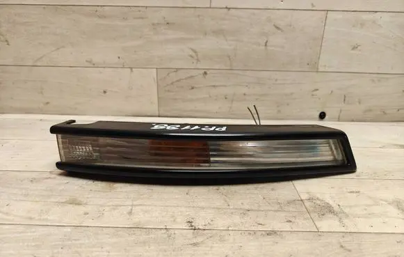 Volkswagen PASSAT B6 Front indicator light 3C0953042L
