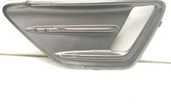 Volvo XC60 Front bumper lower grill 31383120