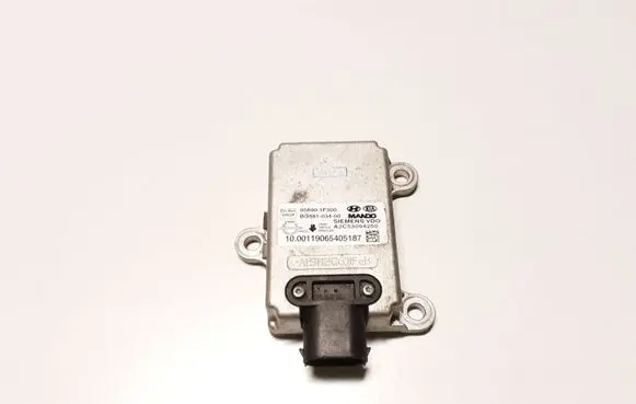 KIA Sportage ESP acceleration yaw rate sensor 956901F300 BG68103400 A2C53094250