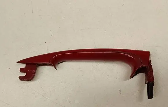 BMW 3 E46 Rear door exterior handle