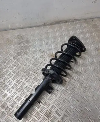 Volvo XC40 Front shock absorber with coil spring 32246637 8888870301 200924A0686