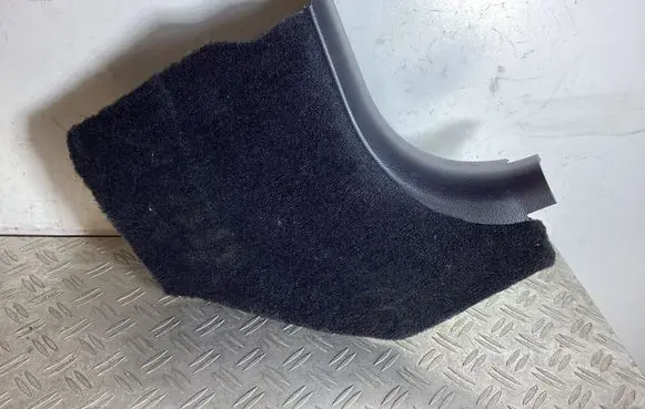 Lexus LS 460 - 600H Foot area side trim 6211150020 6211350020