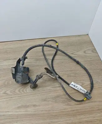 Volvo S80 Headlight/headlamp level sensor 8622446 12204