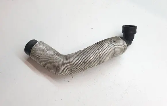 Ford Transit VII Air intake duct part GK2Q6758AC 301672