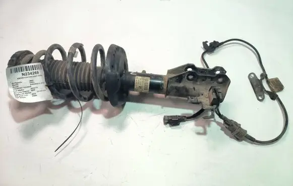Opel Insignia A Front shock absorber/damper
