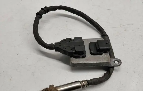 Mercedes-Benz Sprinter W906 Lambda probe sensor A0009059603 0009059603 A2C125479001