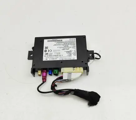 Mercedes-Benz E W238 Bluetooth control unit module A2229005415 A2229014205
