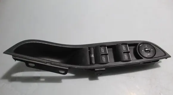 Ford Focus Electric window control switch