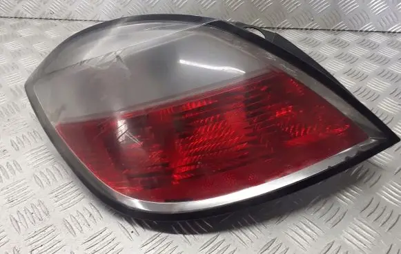 Opel Astra H Rear/tail lights set 24-461-835