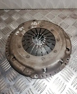 Volkswagen PASSAT B3 Pressure plate 044141025 043082195201