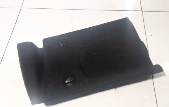 Peugeot 407 Other trunk/boot trim element 
