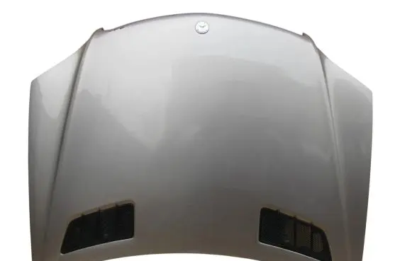 Mercedes-Benz ML W164 Engine bonnet/hood A1648800057