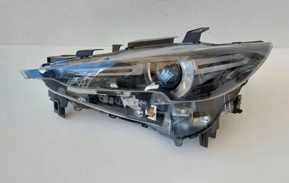 Mazda CX-5 Headlight/headlamp K12451040