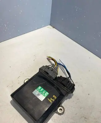 Mazda 6 Fuel injection control unit/module RF5C18701A 1310001241