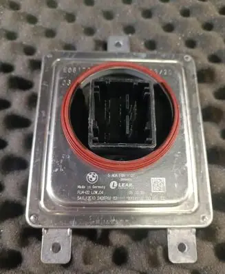 BMW 3 G20 G21 Xenon control unit/module 5A0AF89