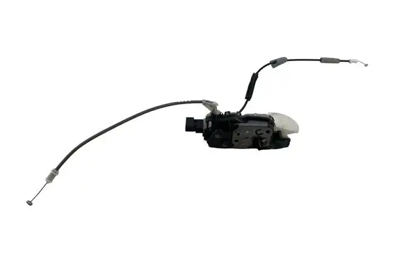 Citroen C4 Cactus Coupe door lock (next to the handle) PSA190385