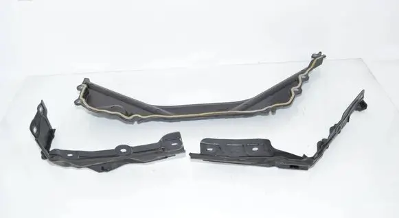 BMW 3 F30 F35 F31 Other engine bay part 7331243 7331242 7331241