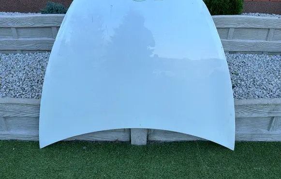 Tesla Model 3 Engine bonnet/hood TESLAMODEL3