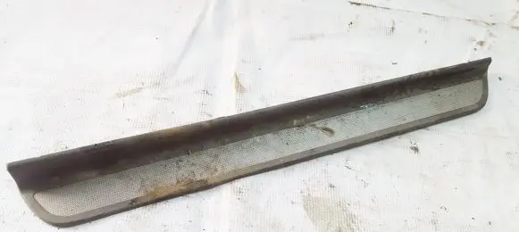 Renault Laguna II Front sill trim cover 8200026635