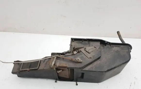 Chevrolet Camaro Interior heater climate box assembly 5034742