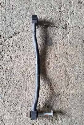 Dodge Challenger Rear control arm