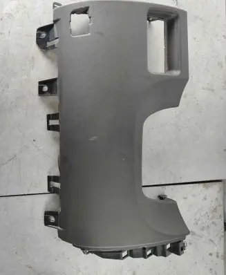 Jaguar XF X250 Dashboard lower bottom trim panel C2C16724