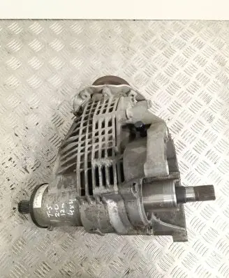 Volkswagen Transporter - Caravelle T5 Front differential 
