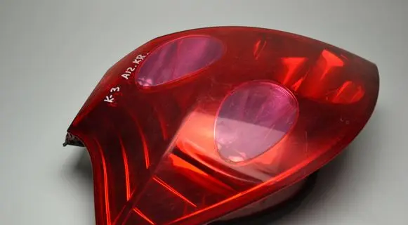 KIA Ceed Rear/tail lights