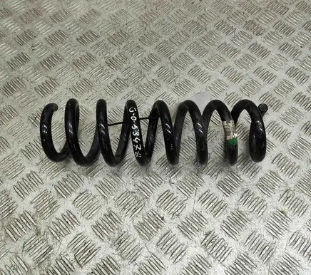 BMW 3 G20 G21 Rear coil spring 6889980