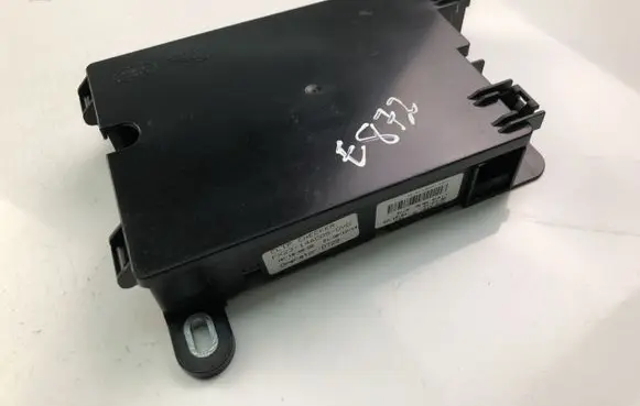 Jaguar XF Fuse box set FX2314A005DVD