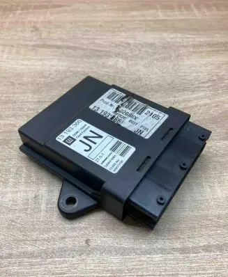 Opel Vectra C Door control unit/module 13193366 5WK46003
