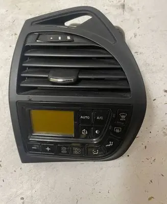 Citroen C4 I Climate control unit 9659627577 SN05049913 A83009600
