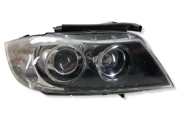 BMW 3 E90 E91 Headlight/headlamp 7161672 6264410000