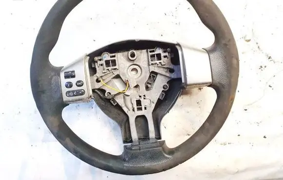 Nissan Note (E11) Steering wheel 305541540