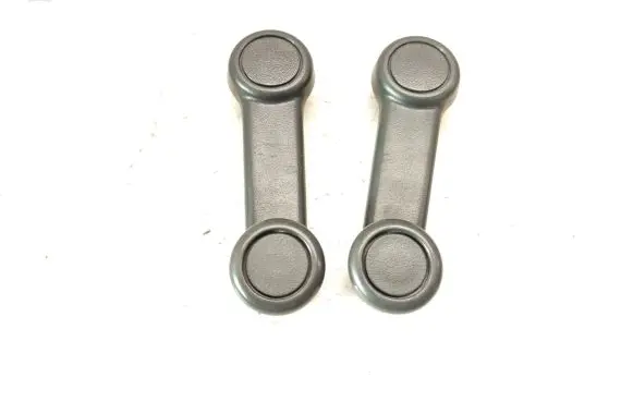 Mazda 626 Rear door window winding handle 