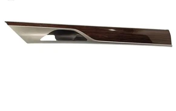BMW 7 G11 G12 Rear door trim (molding) 7464645 9129485 7425029