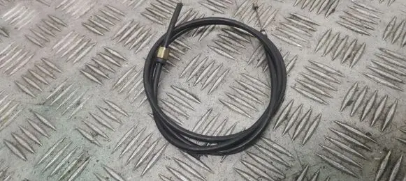 BMW 5 E39 Engine bonnet/hood lock release cable 