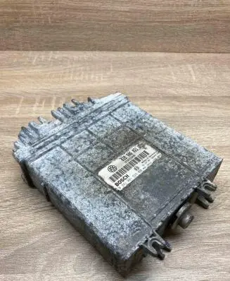 Volkswagen Sharan Engine control unit/module ECU 028906021CG 0281001529