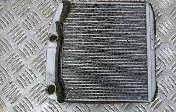 Fiat Punto (188) Heater blower radiator