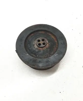 BMW 7 F01 F02 F03 F04 Crankshaft pulley 7793593