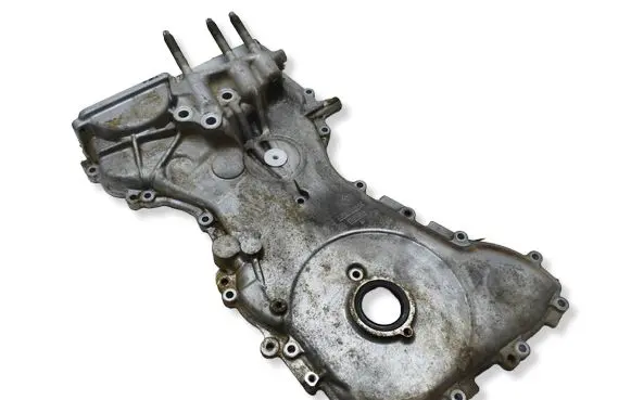 Ford Edge II Timing chain cover CJ5E6059CC