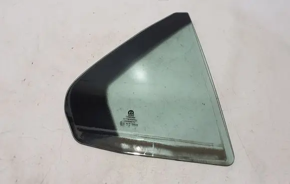 Fiat Tipo Rear vent window glass 52015908