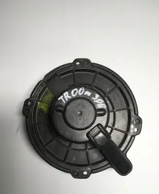 Opel Monterey Heater fan/blower
