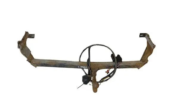 Nissan Qashqai Tow bar set KE5004E520 55R019852 0107279MF