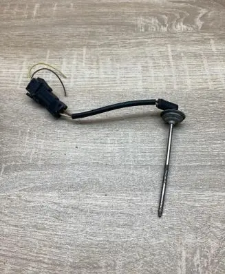 BMW 5 E39 Interior temperature sensor 8385563 1378106