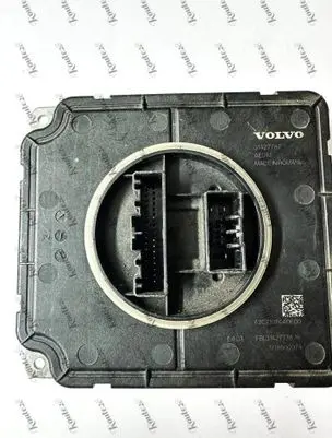 Volvo XC40 Headlight ballast module Xenon A2C7517440600 31427787