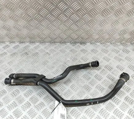 BMW iX Engine coolant pipe/hose 8833638 8833639